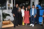 Priyanka Chopra,, Siddharth Roy Kapoor, Rohit Saraf, Zaira Wasim, Shonali Bose, Ronnie Screwvala at the wrapup party of film Sky is Pink at olive in bandra on 12th June 2019 (222)_5d025cedc8794.JPG