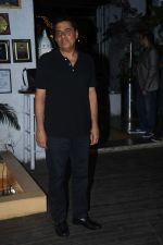 Ronnie Screwvala at the wrapup party of film Sky is Pink at olive in bandra on 12th June 2019 (18)_5d025cd099fd9.JPG