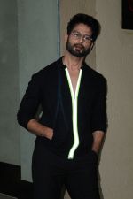 Shahid Kapoor at the media interactions for film Kabir Singh at jw marriott juhu on 12th June 2019