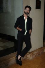 Shahid Kapoor at the media interactions for film Kabir Singh at jw marriott juhu on 12th June 2019 (12)_5d02581589fad.jpg