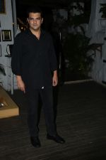 Siddharth Roy Kapoor at the wrapup party of film Sky is Pink at olive in bandra on 12th June 2019 (10)_5d025cf0c5c18.JPG