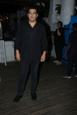 Siddharth Roy Kapoor at the wrapup party of film Sky is Pink at olive in bandra on 12th June 2019 (11)_5d025cf25a00e.JPG