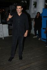 Siddharth Roy Kapoor at the wrapup party of film Sky is Pink at olive in bandra on 12th June 2019 (12)_5d025cf3c6663.JPG
