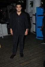 Siddharth Roy Kapoor at the wrapup party of film Sky is Pink at olive in bandra on 12th June 2019 (14)_5d025cf6b57e6.JPG