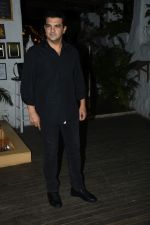 Siddharth Roy Kapoor at the wrapup party of film Sky is Pink at olive in bandra on 12th June 2019