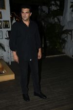 Siddharth Roy Kapoor at the wrapup party of film Sky is Pink at olive in bandra on 12th June 2019
