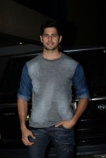 Sidharth Malhotra at Ekta Kapoor_s birthday party at her residence in juhu on 9th June 2019 (68)_5d02322bd388e.JPG