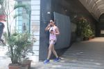 Yami Gautam spotted at gym in bandra on 10th June 2019 (6)_5d024048f2020.JPG