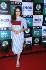 Zareen Khan at the Screening of Sony BBC_s series Dynasties in worli  on 12th June 2019 (53)_5d0259e9ab30e.jpg
