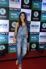 at the Screening of Sony BBC's series Dynasties in worli on 12th June 2019