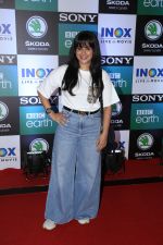 at the Screening of Sony BBC's series Dynasties in worli on 12th June 2019