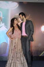 Dipika Kakar, Karan Grover at the launch of TV Series Kahaan Hum Kahaan Tum on 13th June 2019 (91)_5d034d0b88e2e.jpg