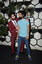 Jim Sarbh at the Wrapup party of film Yeh Ballet at Arth in khar on 13th June 2019 (2)_5d03579e047bb.JPG