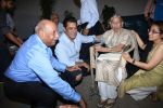 Salman Khan meet the families who had experienced partition at Mehboob Studio in bandra on 13th June 2019 (224)_5d034f760745a.JPG