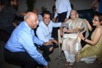 Salman Khan meet the families who had experienced partition at Mehboob Studio in bandra on 13th June 2019 (226)_5d034f7a116d0.JPG