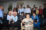 Salman Khan, Katrina Kaif meet the families who had experienced partition at Mehboob Studio in bandra on 13th June 2019 (153)_5d034ec062d5b.JPG