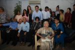 Salman Khan, Katrina Kaif meet the families who had experienced partition at Mehboob Studio in bandra on 13th June 2019 (155)_5d034ec1e1e7e.JPG