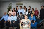 Salman Khan, Katrina Kaif meet the families who had experienced partition at Mehboob Studio in bandra on 13th June 2019 (163)_5d034ec9ab563.JPG
