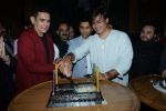 Vivek Oberoi, Omung Kumar, Anand Pandit at the Success party of film PM Narendra Modi in andheri on 13th June 2019 (74)_5d0354e45eb9d.JPG