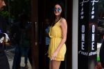 Ananya Pandey spotted at Bastian in bandra on 16th June 2019 (11)_5d0755b6cc00a.jpg