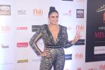 Huma Qureshi at the Grand Finale of Femina Miss India in NSCI worli on 15th June 2019