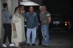Salim Khan, Helen at Sohail Khan_s house in bandra on 16th June 2019 (148)_5d0754f51e683.JPG