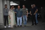 Salim Khan, Helen, Sohail Khan, Aftab Shivdasani at Sohail Khan_s house in bandra on 16th June 2019 (135)_5d0754ffb72b6.JPG