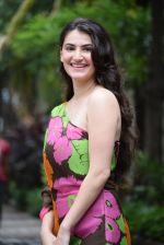 Shivleeka Oberoi spotted at Pen studio_s office in andheri on 15th June 2019 (10)_5d07361dea8f2.JPG