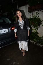 Sophie Choudry at the Screening of Zee5's original Kaafir in sunny sound juhu on 15th June 2019