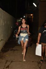Amyra Dastur spotted at bandra on 18th June 2019