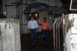 Anupam Kher spotted at Kromakay juhu on 18th June 2019 (9)_5d09d7ce175d4.JPG