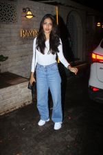 Malvika Mohanan spotted at bayroute in juhu on 18th June 2019 (5)_5d09d807ab578.JPG