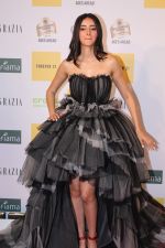 Ananya Pandey at the Red Carpet of 1st Edition of Grazia Millennial Awards on 19th June 2019 (40)_5d0b32384c285.jpg