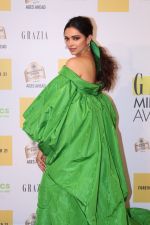 Deepika Padukone at the Red Carpet of 1st Edition of Grazia Millennial Awards on 19th June 2019 on 19th June 2019  (84)_5d0b3294de22e.jpg