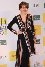Kalki Koechlin at the Red Carpet of 1st Edition of Grazia Millennial Awards on 19th June 2019 on 19th June 2019