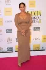 Masaba at the Red Carpet of 1st Edition of Grazia Millennial Awards on 19th June 2019 on 19th June 2019