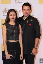 Nachiket Barve at the Red Carpet of 1st Edition of Grazia Millennial Awards on 19th June 2019 on 19th June 2019