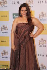 Shikha Talsania at the Red Carpet of 1st Edition of Grazia Millennial Awards on 19th June 2019 on 19th June 2019  (138)_5d0b33a93e553.jpg