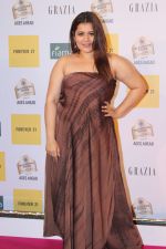 Shikha Talsania at the Red Carpet of 1st Edition of Grazia Millennial Awards on 19th June 2019 on 19th June 2019