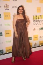 Shikha Talsania at the Red Carpet of 1st Edition of Grazia Millennial Awards on 19th June 2019 on 19th June 2019  (31)_5d0b33a38fbad.JPG