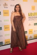 Shikha Talsania at the Red Carpet of 1st Edition of Grazia Millennial Awards on 19th June 2019 on 19th June 2019  (32)_5d0b33a6a04a4.JPG