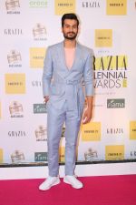 Sunny Kaushal at the Red Carpet of 1st Edition of Grazia Millennial Awards on 19th June 2019 on 19th June 2019  (23)_5d0b33e044c0a.jpg