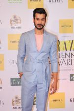 Sunny Kaushal at the Red Carpet of 1st Edition of Grazia Millennial Awards on 19th June 2019 on 19th June 2019  (24)_5d0b33e1a4ad6.jpg