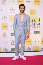 Sunny Kaushal at the Red Carpet of 1st Edition of Grazia Millennial Awards on 19th June 2019 on 19th June 2019 (31)_5d0b33e9b103b.jpg