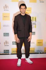 at the Red Carpet of 1st Edition of Grazia Millennial Awards on 19th June 2019