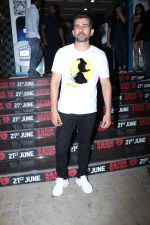 Jay Bhanushali at Kabir Singh screening in pvr icon, andheri on 20th June 2019