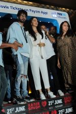 Kiara Advani,Shahid Kapoor at Kabir Singh screening in pvr icon, andheri on 20th June 2019 (95)_5d0c90e5da3f2.jpg