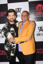 Neil Nitin Mukesh at the Wrapup party of film Bypass Road in andheri on 20th June 2019 (75)_5d0c8e346ef8e.JPG