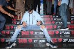 Shahid Kapoor at Kabir Singh screening in pvr icon, andheri on 20th June 2019