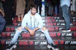 Shahid Kapoor at Kabir Singh screening in pvr icon, andheri on 20th June 2019 (29)_5d0c90f974990.jpg